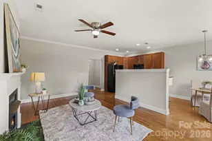 4670 Dabney Vigor Dr, Charlotte, NC 28209 - Photo 11