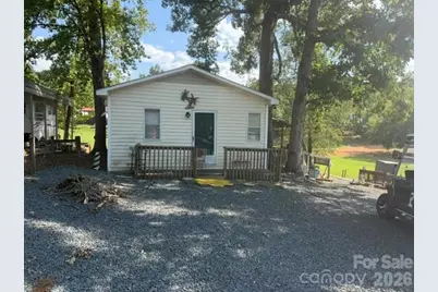 184 Deer Park Road, Mount Gilead, NC 27306 - Photo 1