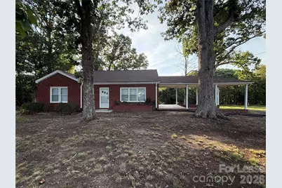 430 Corinth Church Road, Mooresville, NC 28115 - Photo 1