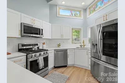 14546 Waterside Drive, Charlotte, NC 28278 - Photo 5