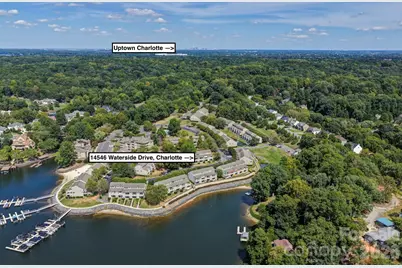 14546 Waterside Drive, Charlotte, NC 28278 - Photo 1