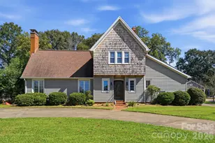 1351 E Marion St, Shelby, NC 28150 - Photo 1
