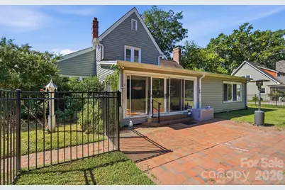 1351 E Marion Street, Shelby, NC 28150 - Photo 19