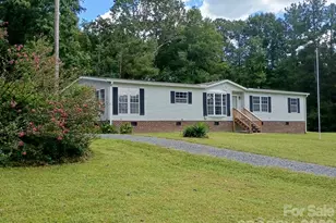 365 Deberry Rd, Mount Gilead, NC 27306 - Photo 1