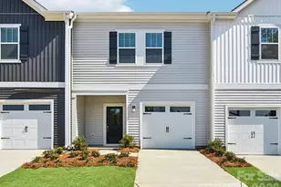 1109 Rosetta Dr, Spencer, NC 28144 - Photo 1