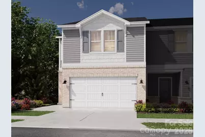8021 Hidden Springs Trail, Charlotte, NC 28216 - Photo 1