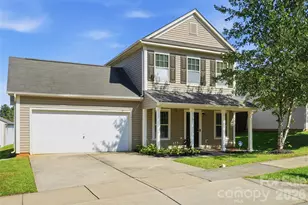 1125 Thanet St SW, Concord, NC 28025 - Photo 1