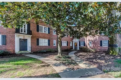 105 S Laurel Avenue #92B, Charlotte, NC 28207 - Photo 1