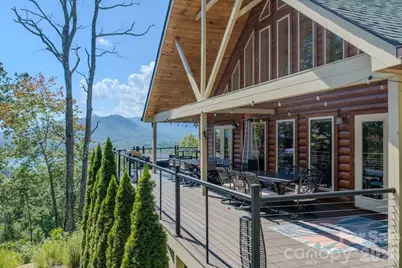 167 Hawks Nest Trail, Lake Lure, NC 28746 - Photo 41
