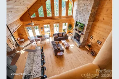 167 Hawks Nest Trail, Lake Lure, NC 28746 - Photo 21