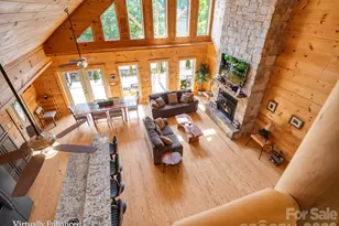 167 Hawks Nest Trail, Lake Lure, NC 28746 - Photo 21