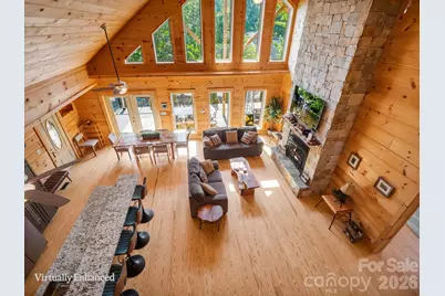 167 Hawks Nest Trail, Lake Lure, NC 28746 - Photo 27