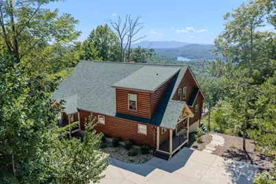 167 Hawks Nest Trail, Lake Lure, NC 28746 - Photo 5