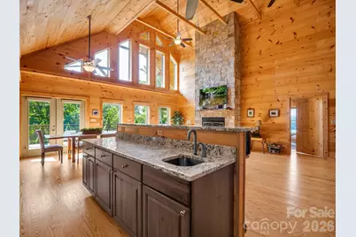 167 Hawks Nest Trail, Lake Lure, NC 28746 - Photo 7
