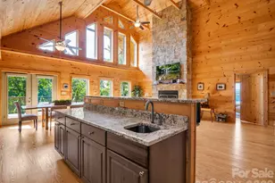 167 Hawks Nest Trail, Lake Lure, NC 28746 - Photo 7