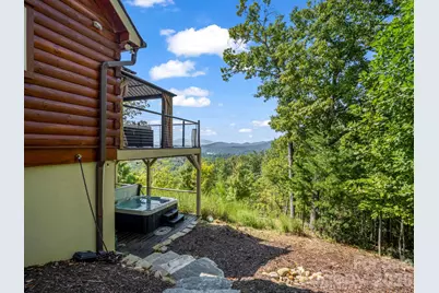 167 Hawks Nest Trail, Lake Lure, NC 28746 - Photo 47