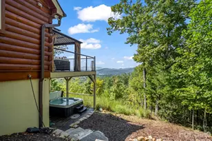 167 Hawks Nest Trail, Lake Lure, NC 28746 - Photo 47