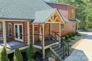 167 Hawks Nest Trail, Lake Lure, NC 28746 - Photo 37