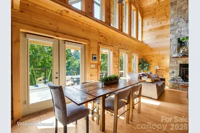 167 Hawks Nest Trail, Lake Lure, NC 28746 - Photo 11