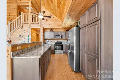 167 Hawks Nest Trail, Lake Lure, NC 28746 - Photo 9