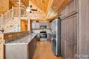 167 Hawks Nest Trail, Lake Lure, NC 28746 - Photo 9