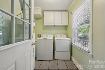 1818 Woodland Drive, Charlotte, NC 28205 - Photo 19
