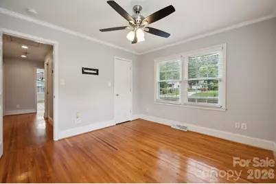 1818 Woodland Drive, Charlotte, NC 28205 - Photo 17