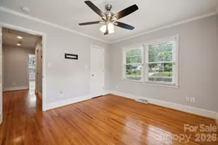 1818 Woodland Dr, Charlotte, NC 28205 - Photo 17