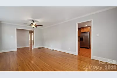 1818 Woodland Drive, Charlotte, NC 28205 - Photo 5