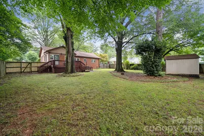 1818 Woodland Drive, Charlotte, NC 28205 - Photo 25