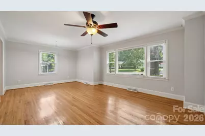 1818 Woodland Drive, Charlotte, NC 28205 - Photo 3
