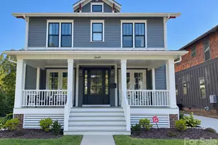 2649 Chesterfield Ave, Charlotte, NC 28205 - Photo 1