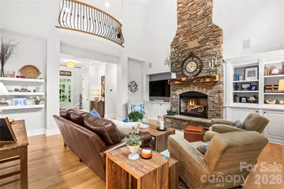1637 Olmsted Drive, Asheville, NC 28803 - Photo 5