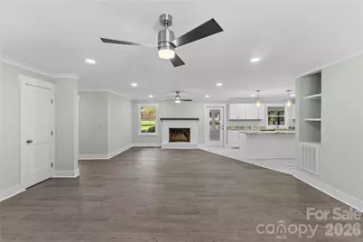 614 S Magnolia Street, Mooresville, NC 28115 - Photo 5