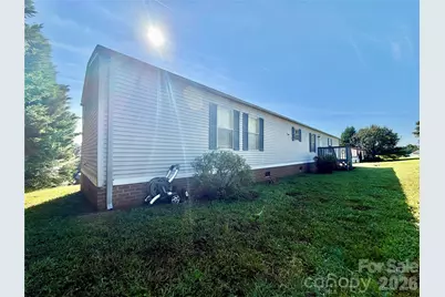 115 Mt. Wesley Church Road, Hiddenite, NC 28636 - Photo 29