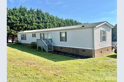 115 Mt. Wesley Church Road, Hiddenite, NC 28636 - Photo 1