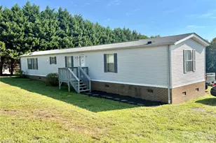 115 Mt Wesley Church Rd, Hiddenite, NC 28636 - Photo 1