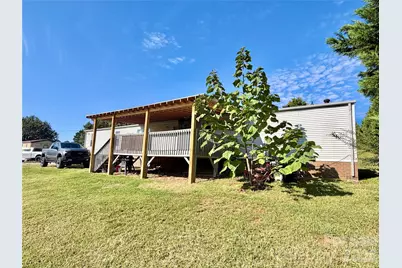 115 Mt. Wesley Church Road, Hiddenite, NC 28636 - Photo 7