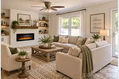 25650 Dunlap Road, Albemarle, NC 28001 - Photo 5