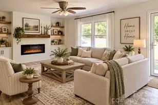 25650 Dunlap Rd, Albemarle, NC 28001 - Photo 5