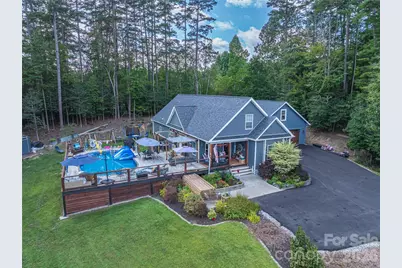 212 W Sunset Ridge Drive, Etowah, NC 28729 - Photo 1