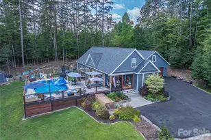 212 W Sunset Ridge Dr, Etowah, NC 28729 - Photo 1
