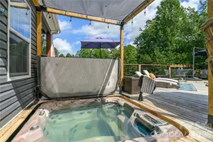 212 W Sunset Ridge Dr, Etowah, NC 28729 - Photo 23