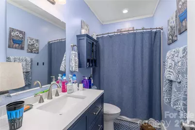 212 W Sunset Ridge Drive, Etowah, NC 28729 - Photo 17
