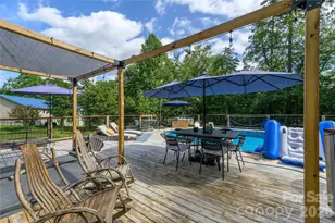 212 W Sunset Ridge Dr, Etowah, NC 28729 - Photo 21