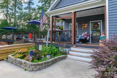 212 W Sunset Ridge Drive, Etowah, NC 28729 - Photo 3