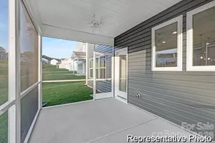 1543 Autumn Banks Wy, High Shoals, NC 28077 - Photo 29
