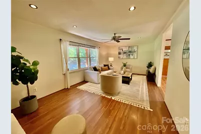 9500 Harvest Lane, Davidson, NC 28036 - Photo 3
