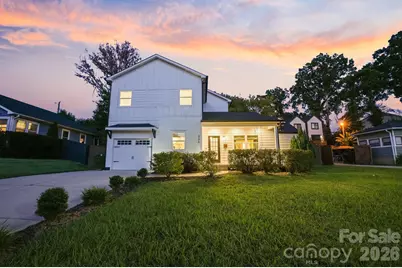 526 Seldon Drive, Charlotte, NC 28216 - Photo 1