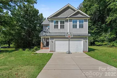 815 Sunset Drive, Salisbury, NC 28147 - Photo 1